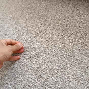 Gümüşsuyu Halı Deformasyonu Garanti Kapsamı Dışı Ve Ücretsiz Değişim Talebi
