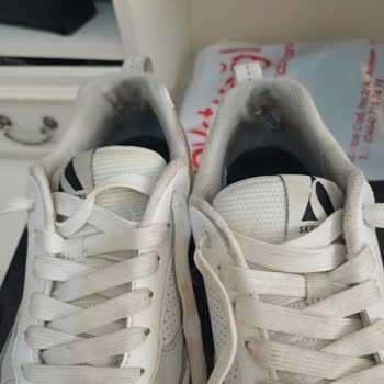 Skechers Ayakkabısının Kısa Sürede Yırtılması Ve Haksız Red Kararı