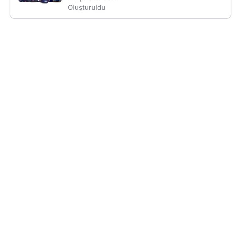 Ödeme Alındı Ama Sipariş Hazırlanmadı, Kargo Kaydı Yok Ve Müşteri Hizmetleri Sessiz