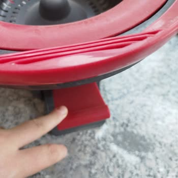 Garanti Kapsamında Vileda Paspas Pedal Arızası İçin İade Ve Değişim Talebi