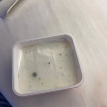 Yörsan Peynirinde Küflü Ürün Ve Yanıltıcı Son Kullanma Tarihi