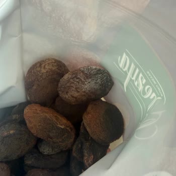 A101 Bolu Şubesinde Satın Alınan Çerezya Gün Kurusu Ürünün Küflü Çıkması