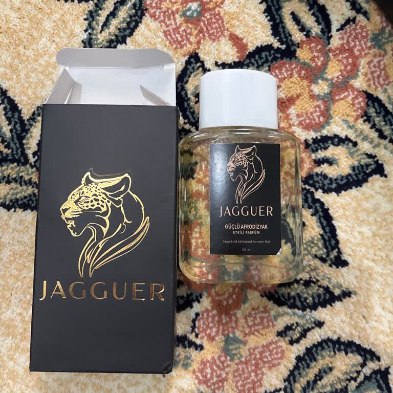 Jagguer.store Ürün Hiç Gönderilmemiş