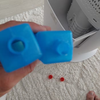 Roba Hava Isıtıcı/Soğutucu Üç Kez Kusurlu, İade Talebi