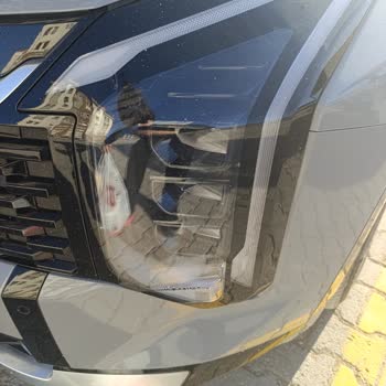 Kia Sportage Farı Sürekli Buğulanıyor, Garanti Kapsamında Kalıcı Çözüm Talep Ediyorum
