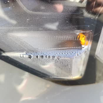 Kia Sportage Farı Sürekli Buğulanıyor, Garanti Kapsamında Kalıcı Çözüm Talep Ediyorum