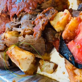 Trendyol Yemek Yıldız Aspava Restoranında Tereyağlı İskenderde Kıl Bulunması Hijyen İhlali