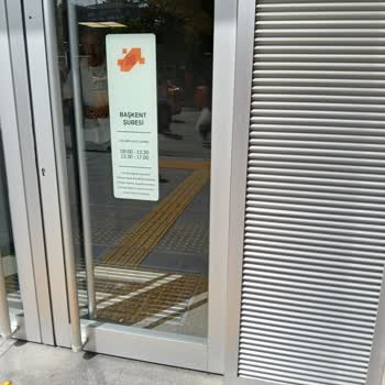 Ziraat Bankası Başkent Şubesi’nde Ölüm Sonrası Saygısız Ve Umursamaz Muamele
