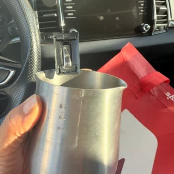 Cezve Sapı Arızası Garanti Kapsamına Alınmadı Ve 750 TL Ücret Talep Ediliyor