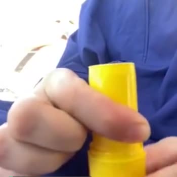 Mustela Stick Güneş Kremi Mağduriyeti