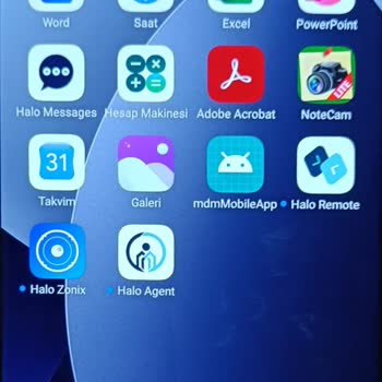 Epttavm'den Alınan Telefon Kurumsal MDM Kısıtlamasıyla Kilitlendi