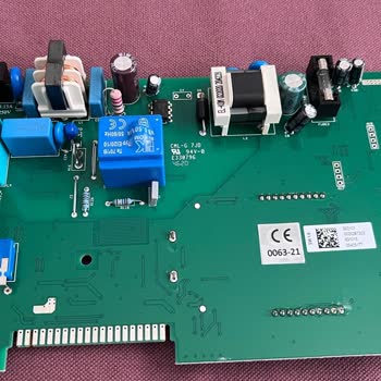 Garanti Bitişi Sonrası F14 Hatası Ve 12.500 TL Tamir Ücreti