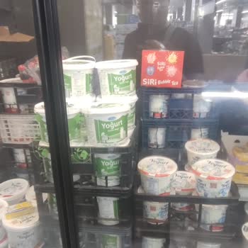 Şanlıurfa Haliliye BİM Şubesinde Soğuk Su Eksikliği Ve Müşteri Mağduriyeti