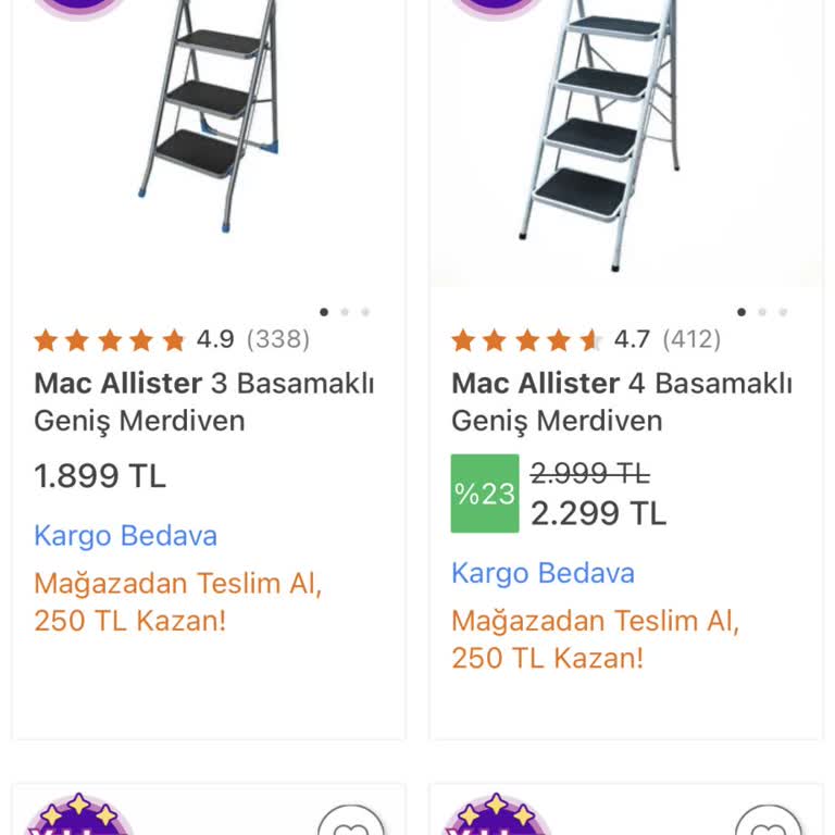 Fiyat Düşüşü Nedeniyle Aşırı Ödeme Ve İade Talebi