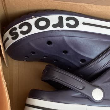 Rota Ayakkabı (rotaayakkabicilik) Gönderilen Crocs Terlik İlanla Uyuşmuyor