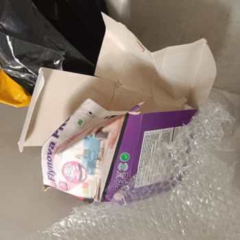 Kırık Ürün İadesi Yapıldı, Ödeme Geri Gelmedi