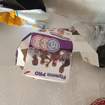 Kırık Ürün İadesi Yapıldı, Ödeme Geri Gelmedi