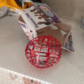 Kırık Ürün İadesi Yapıldı, Ödeme Geri Gelmedi