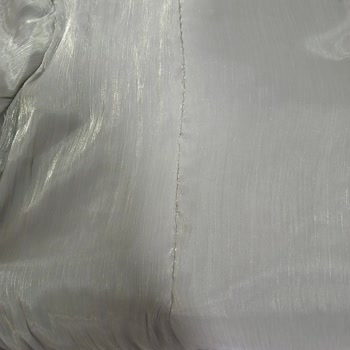 Defolu Elbise Tesettür Çarşım'dan Sipariş İadesi Talebi