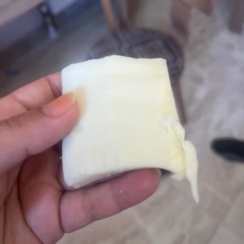 Aro Kaşar Peynirinde Uzun Kıl Tespiti Hijyen Ve Gıda Güvenliği Endişesi