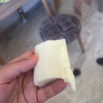 Aro Kaşar Peynirinde Uzun Kıl Tespiti Hijyen Ve Gıda Güvenliği Endişesi