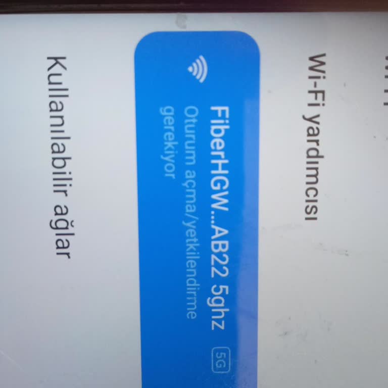 Yıllardır Kesintili Ev İnterneti Ve Çözülmeyen Sorun