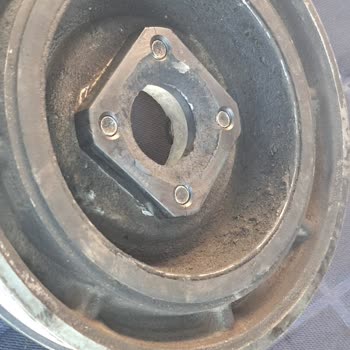Marmara Oto'nun Kırılan Zincir Seti Nedeniyle Çekici Ve Onarım Masrafları İadesi Talebi