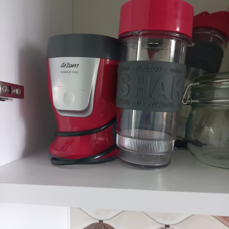 Garanti Süresi Dolmadan Bozulan Smoothie Makinesi Faturasız Tamir İsteği