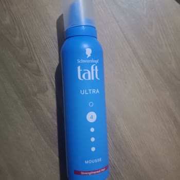 Gratis Schwarzkopf Taft Saç Köpüklerinde Köpük Kaybı Ve Beyaz Sıvı Problemi