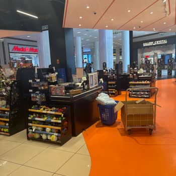 Cuma Günleri Kasa Kapalı Olması Müşteriyi Mağdur Ediyor