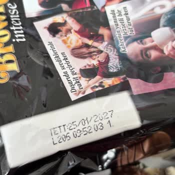 Eti Browni Intense’ın Bozulmuş Tadı Ve Telafi Talebi