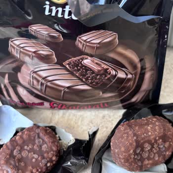 Eti Browni Intense’ın Bozulmuş Tadı Ve Telafi Talebi