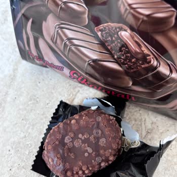 Eti Browni Intense’ın Bozulmuş Tadı Ve Telafi Talebi