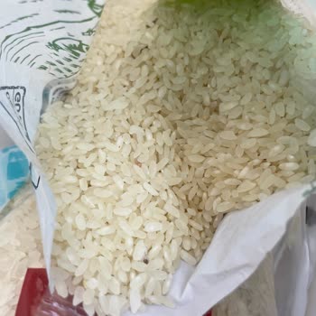 Kurtlu Pirinç Gönderimi Nedeniyle Sağlık Riski Ve İade Talebi