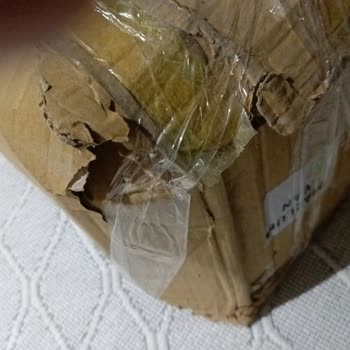 UPS Türkiye Kargo Hasarı Ve Sorumluluk Reddi