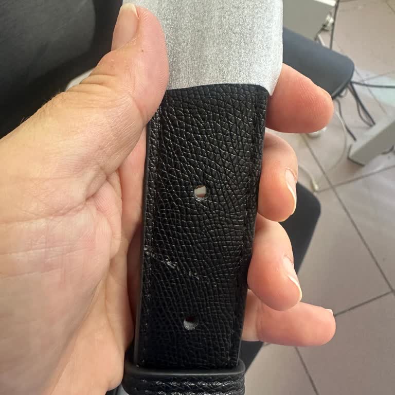 Defolu Çanta, Cevapsız Destek Ve İade Engeli