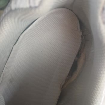 Vacca Shoes’ta Alınan Ayakkabının Hızlı Çatlaması Ve Para İadesi Talebi