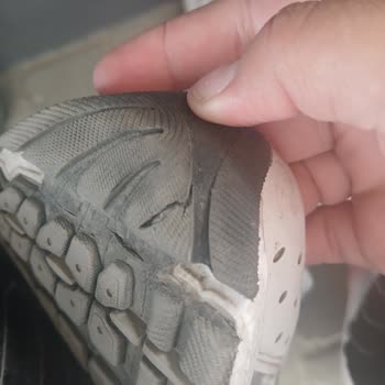 Vacca Shoes’ta Alınan Ayakkabının Hızlı Çatlaması Ve Para İadesi Talebi