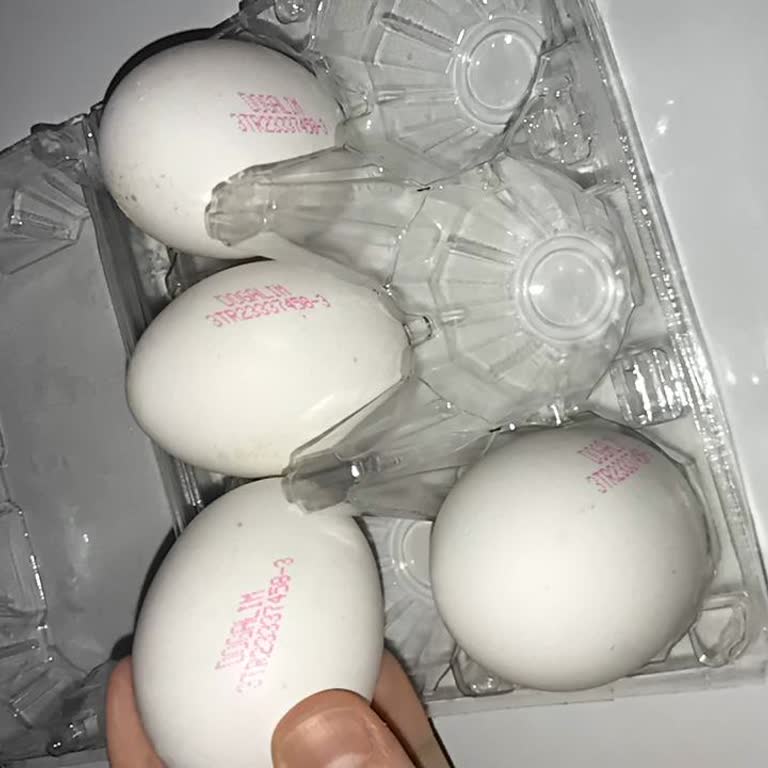 Migros Doğal Yumurtada Yanıltıcı Kod Ve Etiket Sorunu