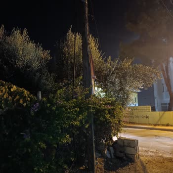 Türk Telekom Kablolar Kopmuş İnternet Yok Ve Faturalar Boşuna Kesiliyor