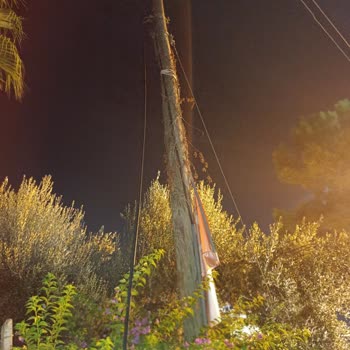 Türk Telekom Kablolar Kopmuş İnternet Yok Ve Faturalar Boşuna Kesiliyor