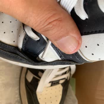 Boyner'de Satılan Calvin Klein Ve Tommy Hilfiger Ayakkabıların Kalite Sorunu