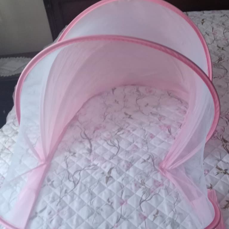 Deforme Bebek Cibinliği Ve Cevapsız İletişim Nedeniyle Tam İade Talebi