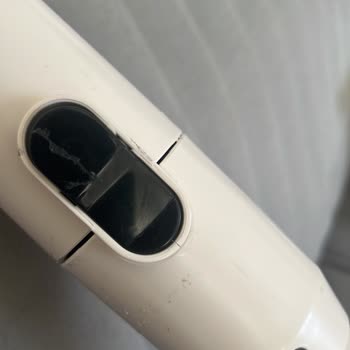 Sinbo Dikey Süpürge Garanti Süresi İçinde Malzeme Arızası Ücretli Onarım Olarak Değerlendirildi