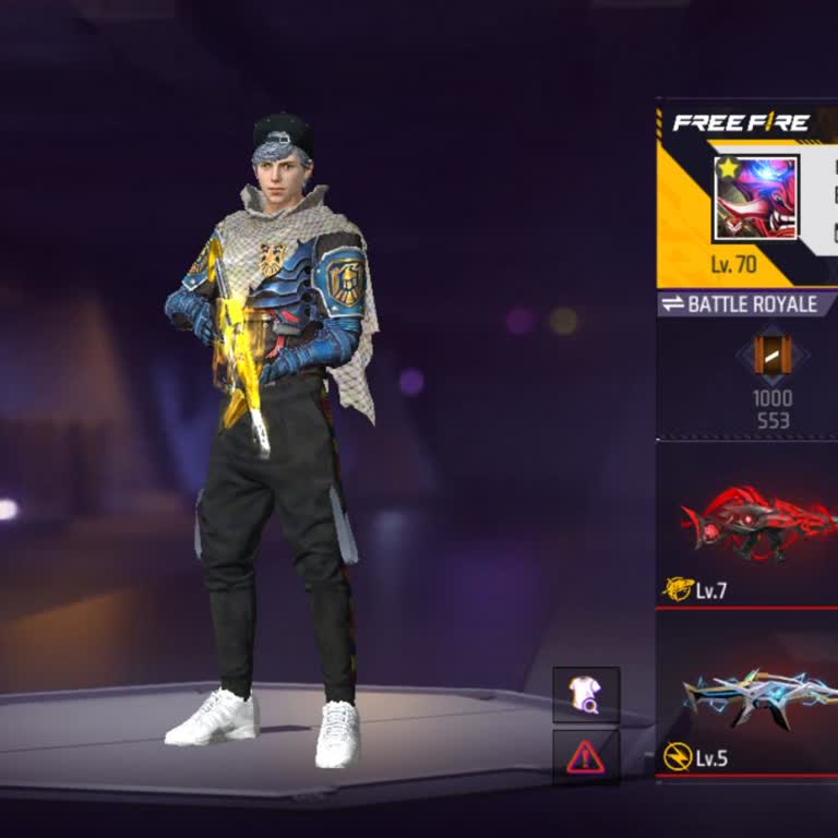 Please Give Me Back My ID