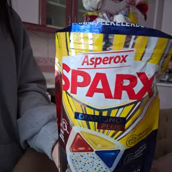 Asperox Bulaşık Kapsülünde Jel Kıvamında Yabancı Madde Ve Sağlık Riski