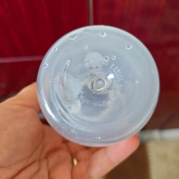 Philips Avent Biberonunda Renk Solması Ve Kötü Koku Güvenlik Endişesi Ve İade Talebi
