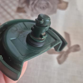Stanley Termosunun Sızdırma Sorunu Çözülmedi: Yanlış Parça Ve Kargo Ücretinin İadesi Talebi