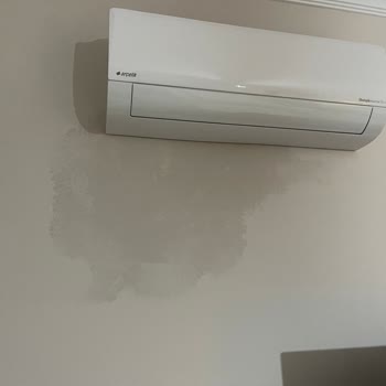 Arçelik Yetkili Servisi Hatalı Montajı İle Su Ve Gaz Kaçakları Yaşattı