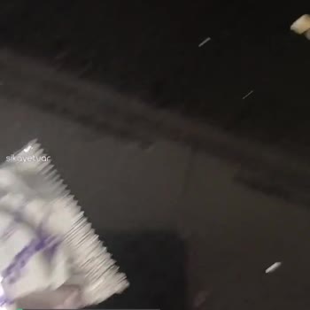 İndomie Noodle İçinden Garip Bir Şey Çıktı